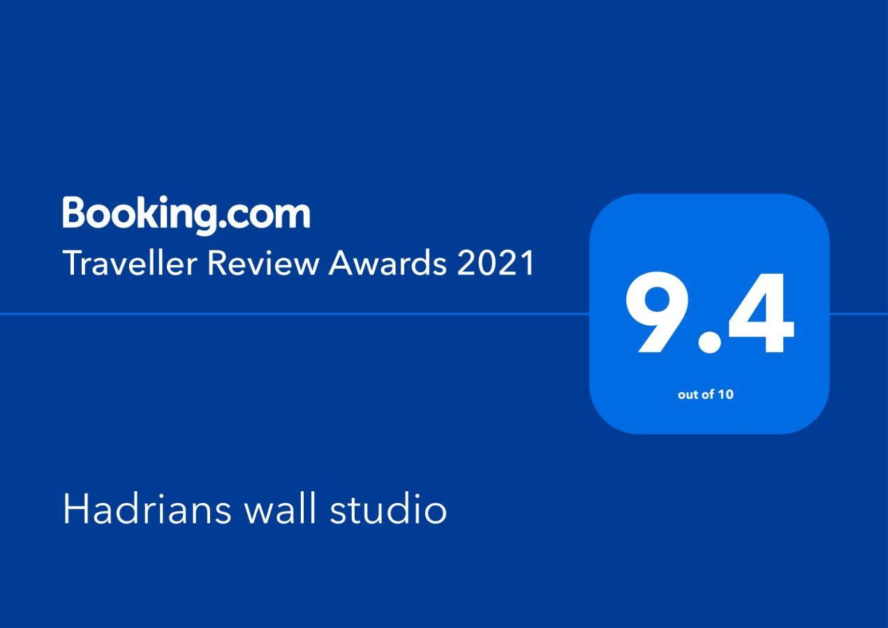 Hadrians Wall Studio Carlisle  Exterior photo