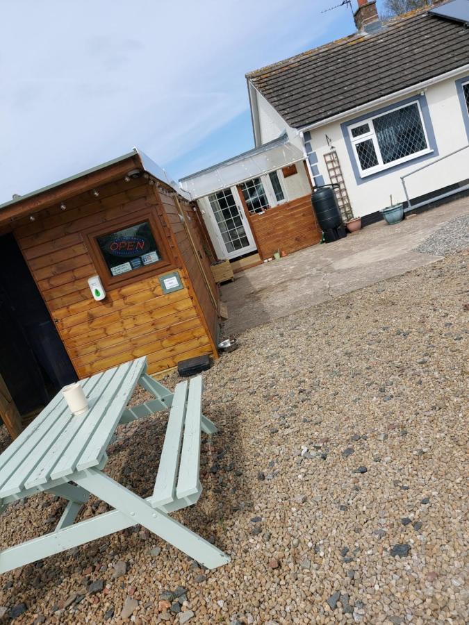 Hadrians Wall Studio Carlisle  Exterior photo